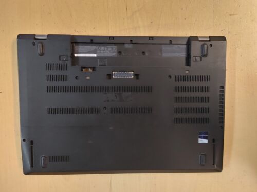 Lenovo ThinkPad P51s Core i7-6500U@2,50 GHz, 8 GB RAM, NO HD, PER PARTI DI RICAMBIO - Foto 11 di 14