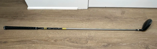 ⚓43,25" Snake Eyes 685T 15* 3Legno | Forma A+++ | R-Flex UST Grafite | Impugnatura A+⚓ - Foto 11 di 18