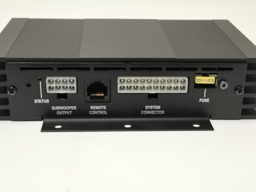 KIA System Verstärker 8-Kanal DSP Verstärker Helix 1000115004 für Navi Neu - Bild 7 von 12