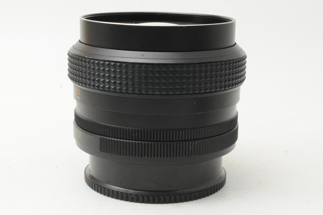 KONICA HEXANON AR 50mm F1.4 AR mount | eBay