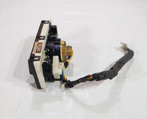 97-98 Jeep Cherokee XJ Heater Heat AC A/C Climate Control Switch 55037426AA OEM - Picture 8 of 9