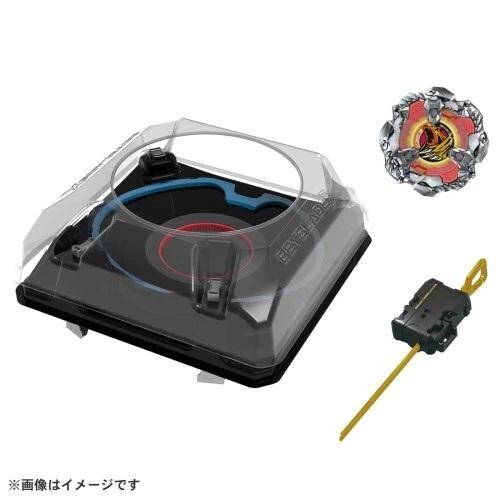 コーカペチの侵攻 セットブースター 2個セット Beyblade X Double Xtreme Stadium Set Takara Tomy BX-37 BX37