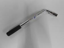 Radmutternschlüssel Radschlüssel Steckschlüssel ausziehbar 50cm Einsatz 17/19 mm