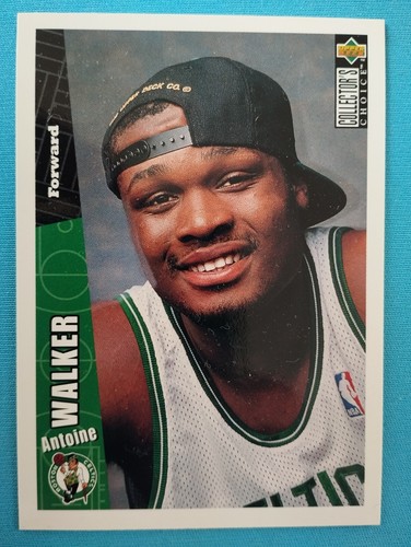 96-97  Upper Deck Collector's Choice Serie II - Bild 10 von 181