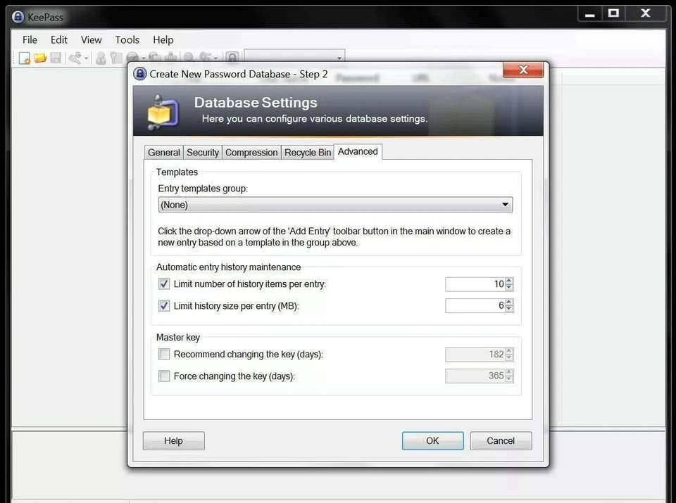KeePass Professional Password Security Safety Manager Suite Software Windows CD - Image 3 of 4