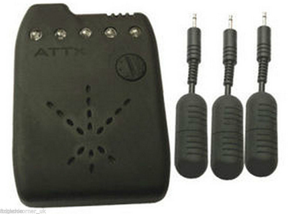 Gardner V2 SENZA FILI TELECOMANDO Sistema Bite ALLARMEINDICATORE Gardner V2 SENZA FILI TELECOMANDO Sistema Bite ALLARMEINDICATORE