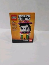 LEGO Iconic: La Catrina (40492)