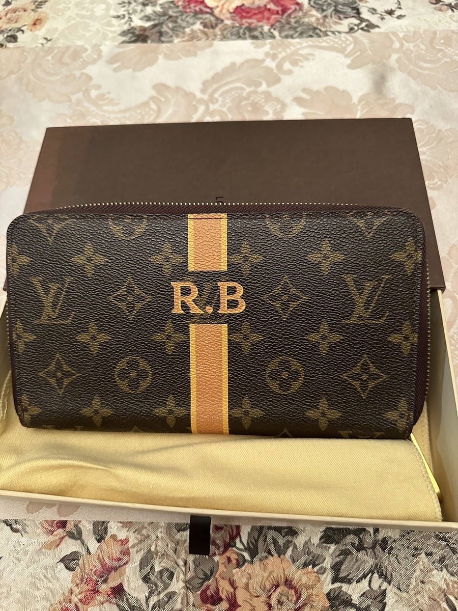 小物 LOUIS VUITTON ZIPPY ORGANIZER 2022 Unboxing! LOUIS VUITTON zippy organizer wallet - YouTube