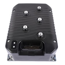 AC Motor Controller Fits Curtis Material Handlin Equipment 24V 350A 1234-2371