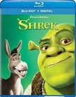 2010-Now Shrek Blu-ray Discs