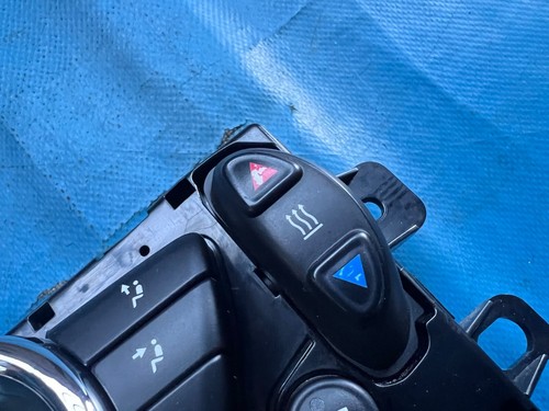 BMW Mini Paceman/Countryman Automatic Heater Controls (R60/R61 2013-2016) - Picture 2 of 3