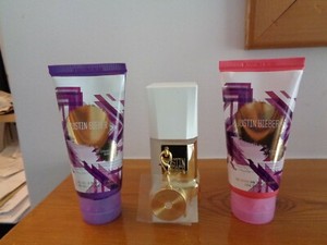JUSTIN BIEBER COLLECTORS EDITION 30ml Justin Bieber The Collectors Edition