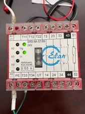 Schmersal SRB-NA-ST-99 24V Safety Relay