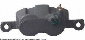 Unloaded Caliper A-1 18-8065 For Chevrolet W3500 Tiltmaster 2004-00, W4500 - Picture 7 of 10