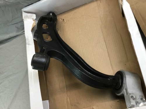 Piezas de chasis Moog RK622916 brazo de control de suspensión conjunto de rótula GS401186 - Imagen 8 de 24