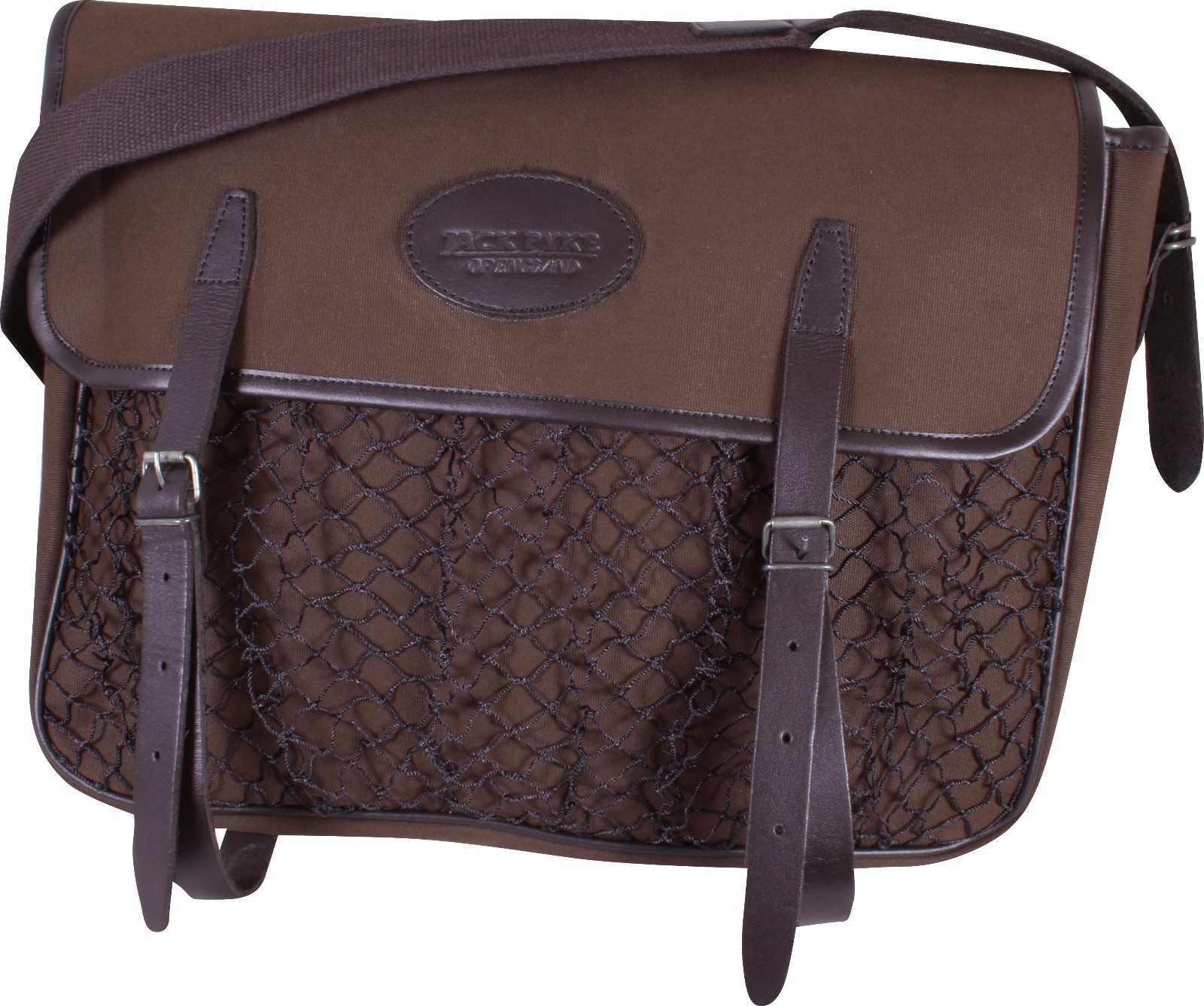 Jack Pyke Juego Bolsa todo propósito Tiro Caza Pesca con Mosca Paloma Marrón Jack Pyke Juego Bolsa todo propósito Tiro Caza Pesca con Mosca Paloma Marrón