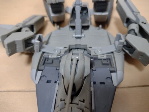 Macross Zero VF-0A YAMATO 1:60 Action Figure - Picture 9 of 10