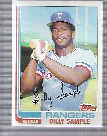 1982 Topps Baseball Pick Complete Your Set #1-250 RC Stars - Picture 112 of 250