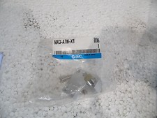 SMC MXQ-AT16-X11, stroke limiter, unused original packaging