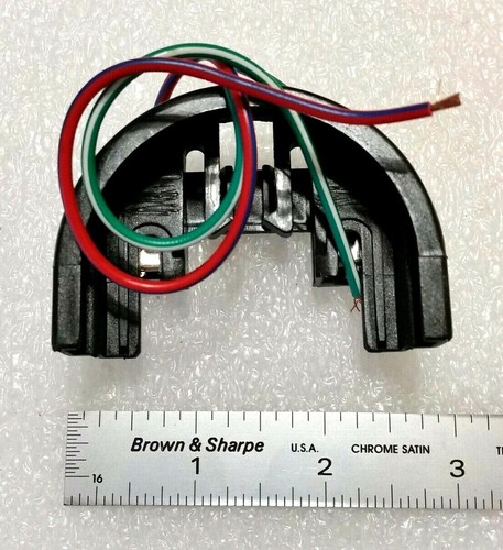 Accesorios de cableado PICO 5733PT bobina de encendido Ford reparación coleta, 1 pieza NOS, automático - Imagen 4 de 5