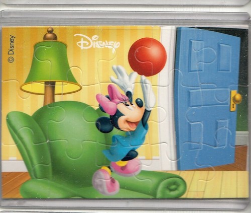 Puzzle-Fremdfirmen / Fremdfiguren Fremdfirma Aussuchen:  EINZELN   - Picture 42 of 175