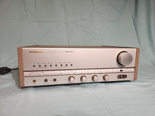 Marantz PM700AVU AV Surround Amplifier -Vintage Hi-Fi, Perfect Working Condition