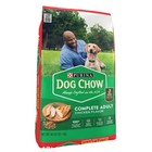 Purina Dog Chow Chow Supplies