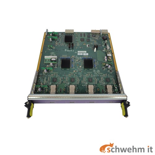 41612 Extreme Networks Black Diamond 8800 10G4Xa Modul 41612 - Bild 3 von 3