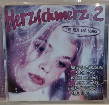 Herzschm.2 von Various | CD | K15