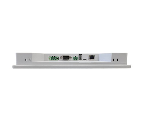 FLEXEM 10"HMI Pantalla Táctil FE6100W FE6100WE FE7100WE F010 Resolución 1024 x 600 - Imagen 9 de 12