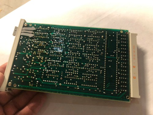 Siemens Iskamatic A ASB11-2 /6FQ1171-2A - Imagen 3 de 6