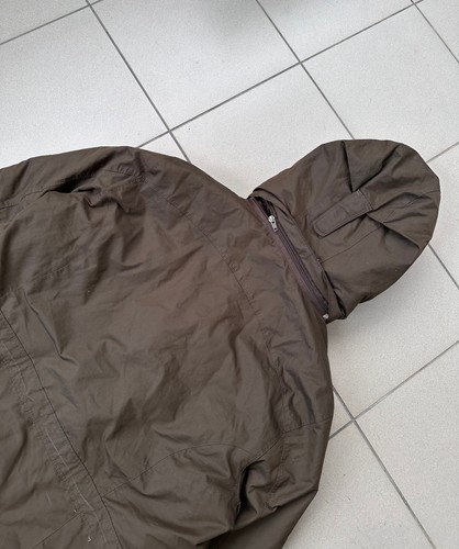 L.L Bean men puffer jacket parka s. L - Picture 10 of 11