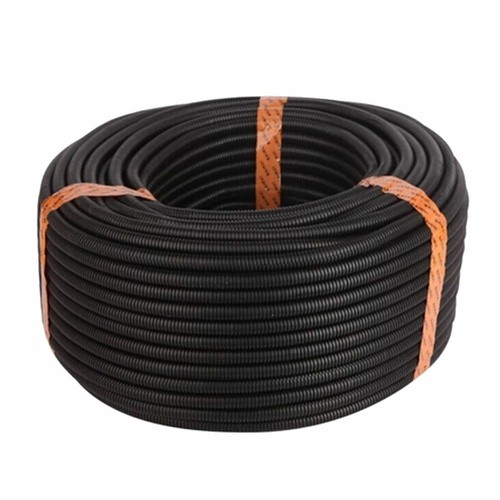Tubo de manguera de conducto de telar dividido 7 10 13 15 18 25 28 mm cubierta flexible coche - Imagen 5 de 10