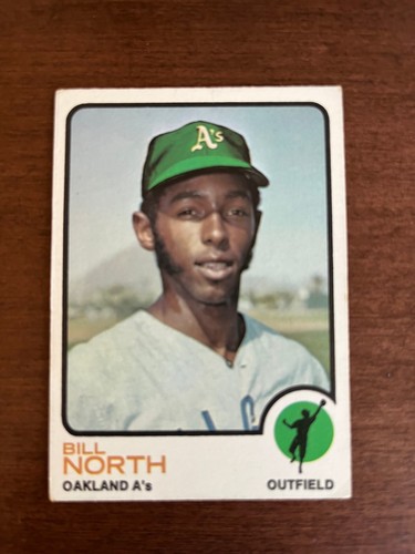 1973 Topps Baseball Commons, Rookies & Stars - #1-# 385 - Complete Your Set - Picture 197 of 366