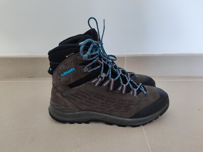 LOWA EXPLORER GTX MID 37,5 Schuhe