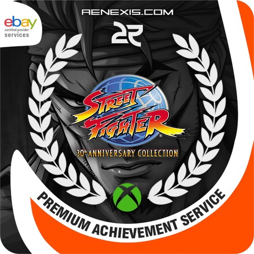 ๐ XBOX ACHIEVEMENTS ๐ 100% COMPLETION UNLOCK GAMERSCORE โ S GAMES โ - Picture 53 of 57