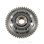 For Linhai Starting Clutch One Way Gear ATV 260 300 E2 400 E4 300 T3b 370 PROMAX