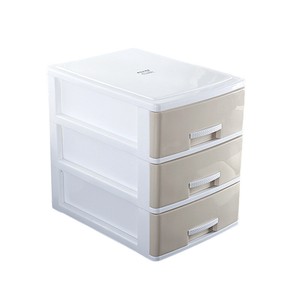 Desktop Storage Cabinet Desk File Finishing Box Simple Book