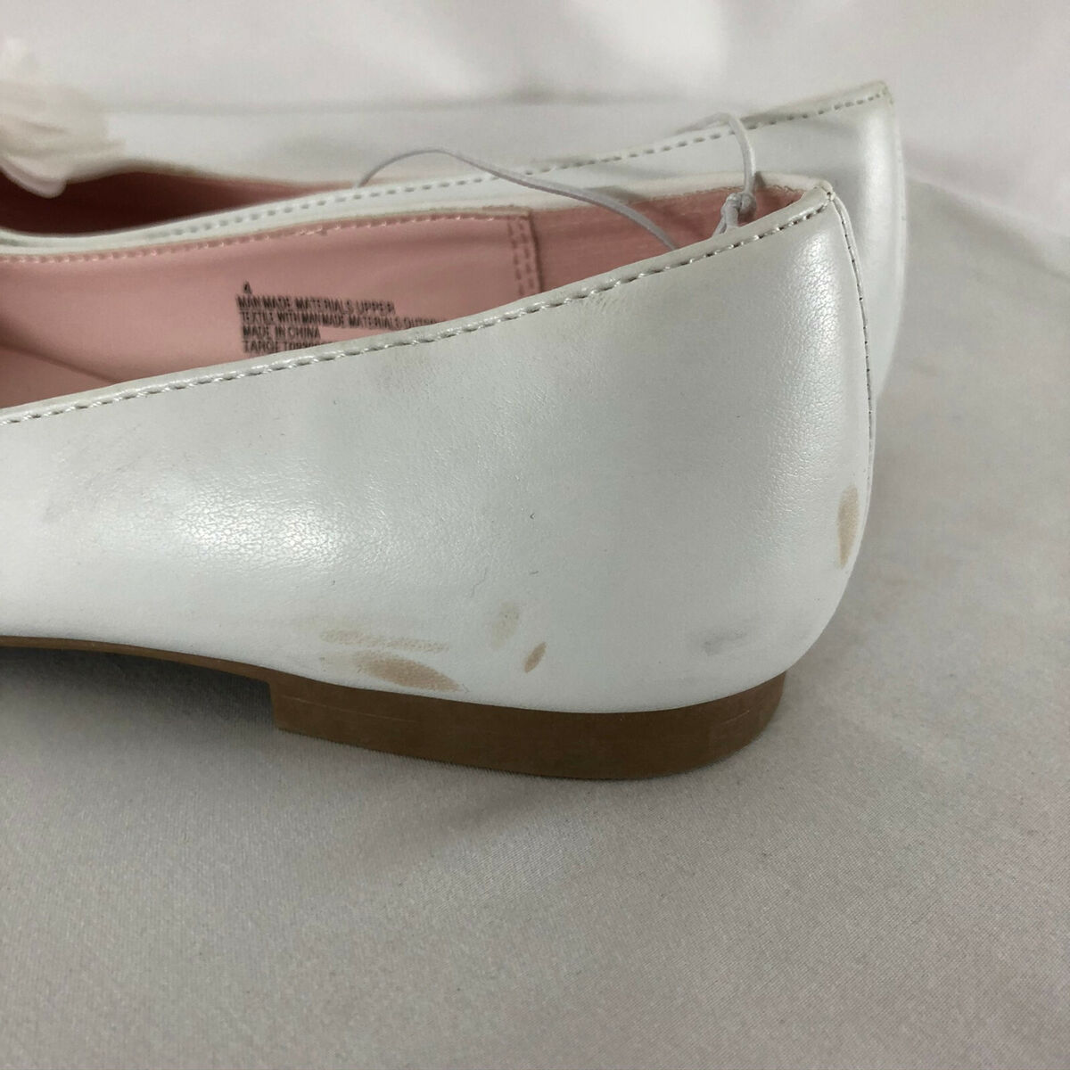 Flowers by nina shoes sales