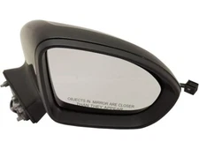Right TechPro Mirror fits Chevy Cruze 2016-2019 21DGKX