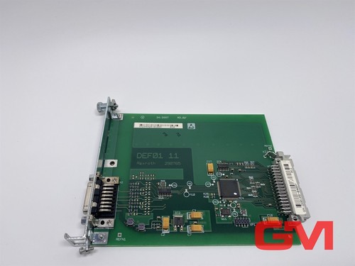 Rexroth Erweiterungsmodul DEF01 11 expansion module 298765 DEF1.1 Karte - Bild 3 von 7