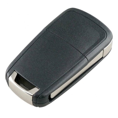 3 Tasten Schlüssel Funk Fernbedienung Für Opel Für Vauxhall Insignia Astra 09-14 - Bild 7 von 8