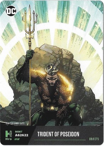2022 HRO Physical Cards ONLY Pick a card Complete your set CHAPTER 2 Black Adam - Picture 34 of 63