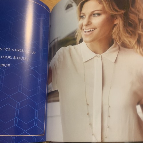 Staying Stylish: Hardcover Book by Candace Bure - Picture 6 of 12