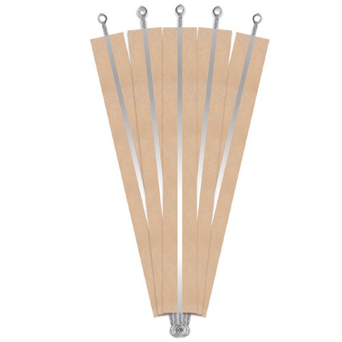 20pcs 8" 12" 16" Hand Impulse Sealer Replacement Heating Element Repair Parts - Picture 6 of 12