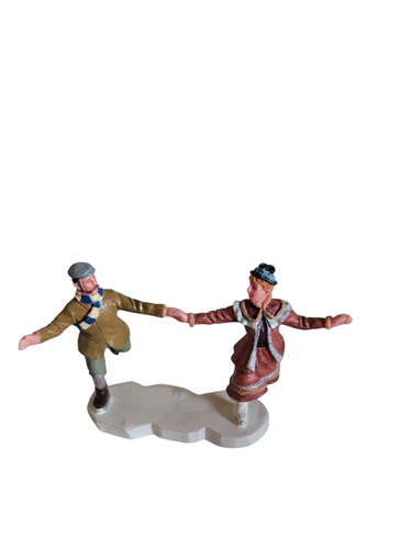 Lemax Christmas CHOOSE your Retired Figurine(s) Buy More & Save - Picture 97 of 102