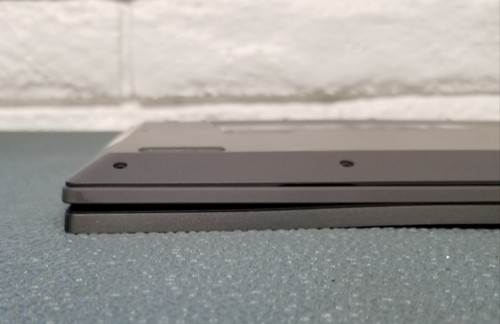 Lenovo Flex 5 14IIL05 14", Intel i5-1035G1 1,0 GHz, 16 GB RAM, NO SSD, LEGGERE!! - Foto 10 di 14