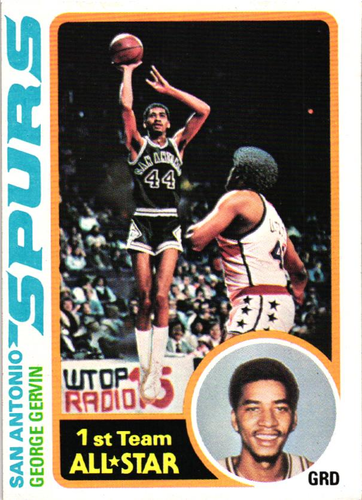 1978-79 Topps Basketball (1-132) / Pick Your Cards - Build Set / Buy4+ Save20% - Picture 21 of 130
