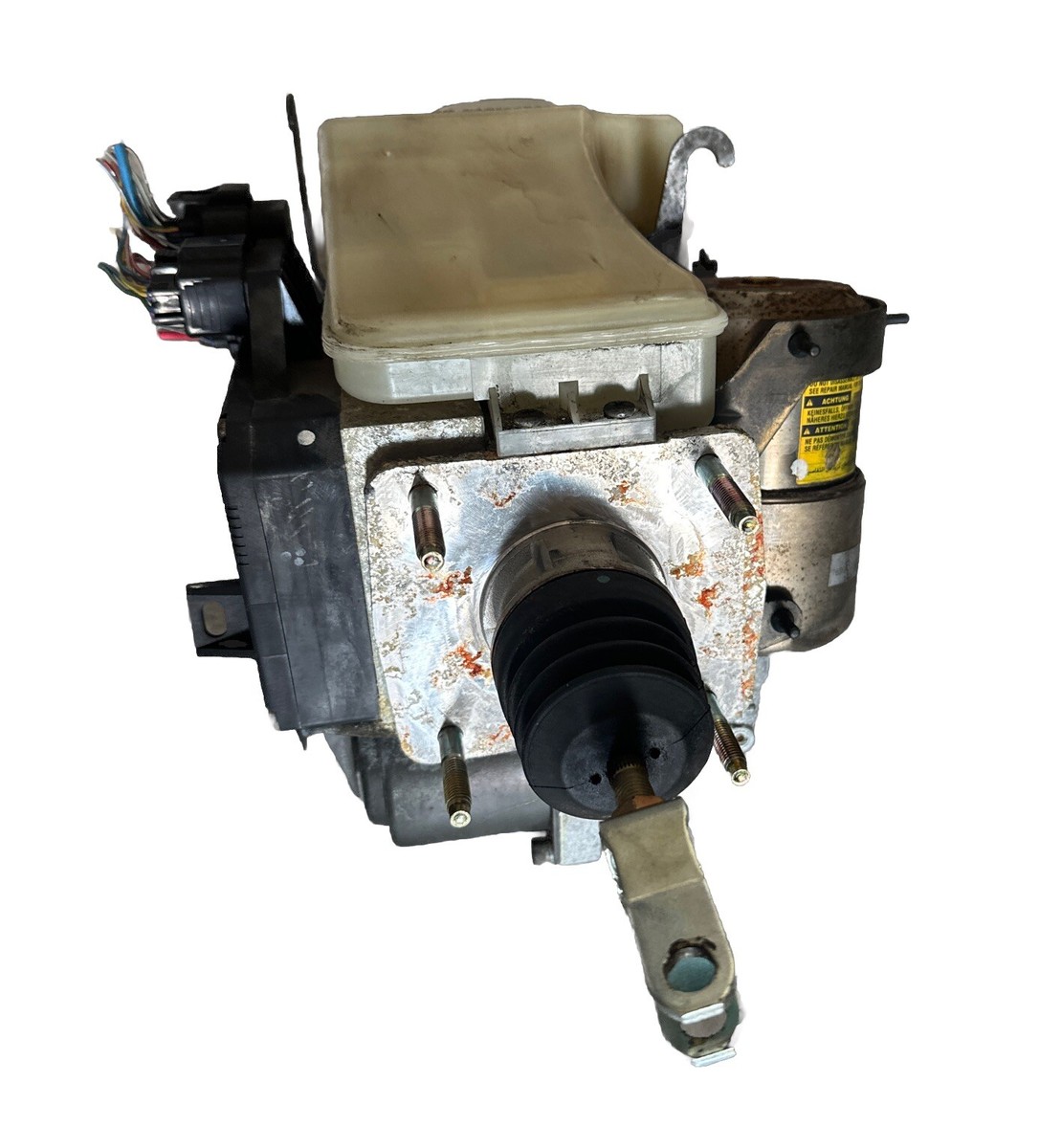 OEM 1998 - 2005 LEXUS GS300 ABS BRAKE BOOSTER PUMP HYDRAULIC ANTI