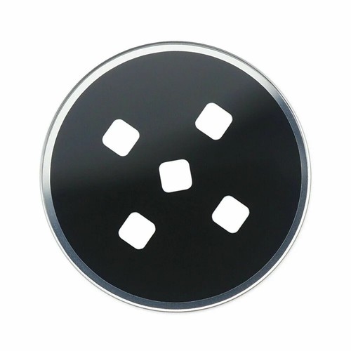 For Samsung Gear S4 Watch Lens Back Rear Glass Replacement Cover Repair Parts - Picture 1 of 5